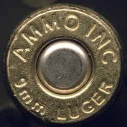 AMMO INC