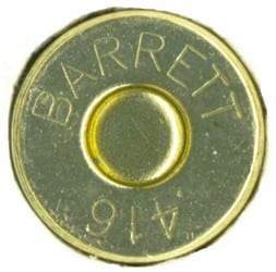 Barrett