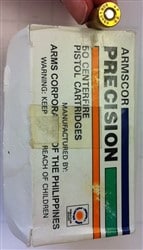 Armscor Precision