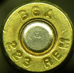 BGA