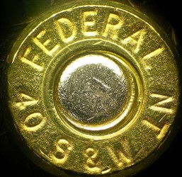 FEDERAL NT