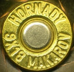 HORNADY