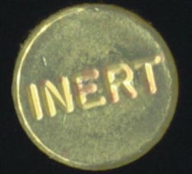 Inert