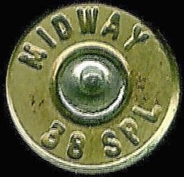 MIDWAY 38 SPL