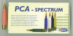 Natec PCA-Spectrum