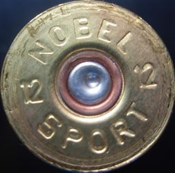 Nobel Sport 12 gauge