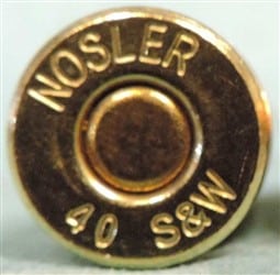 Nosler