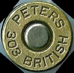 Peters 303 British