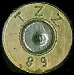 T Z Z 89