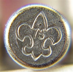 Fleur de Lys (75)