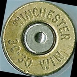 WINCHESTER 30-30 WIN