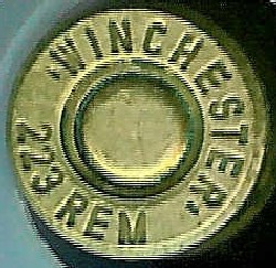 .WINCHESTER. 223 REM