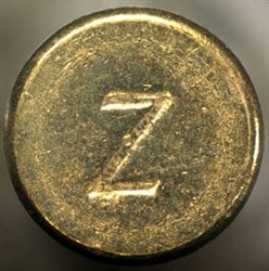 Z