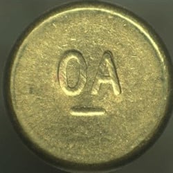 OA