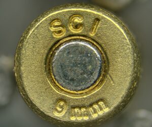 SCI
